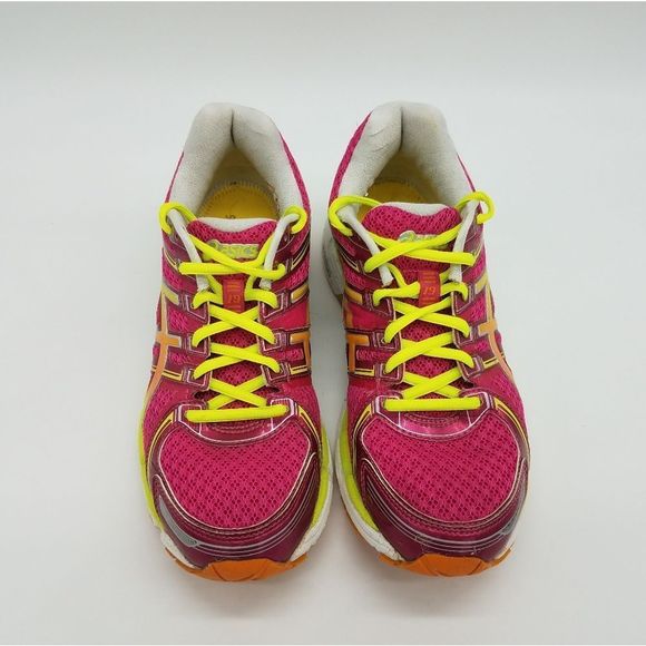 Asics Gel Kayano 19 - Picture 2 of 8